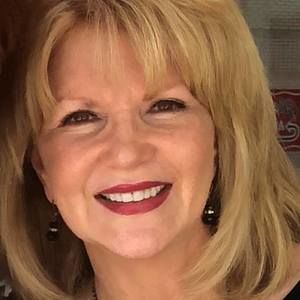 Meet your Posher, Judi